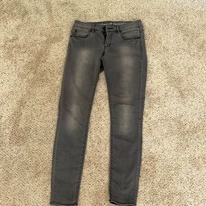 Articles of Society gray skinny jeans